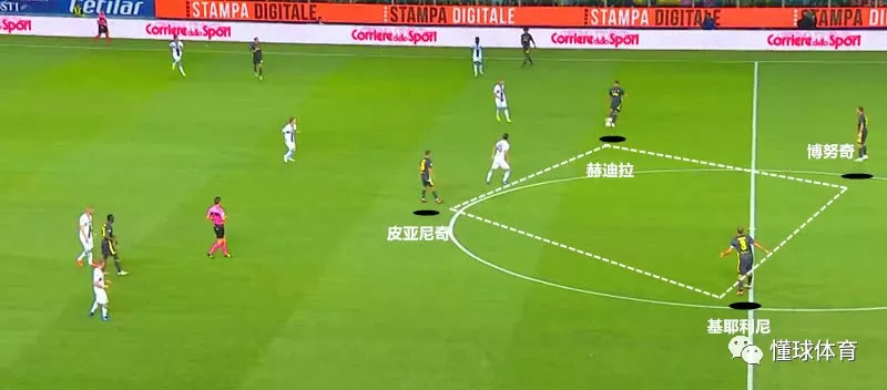  乌尔姆战术执行近乎完美，德甲保级奇迹正在酝酿