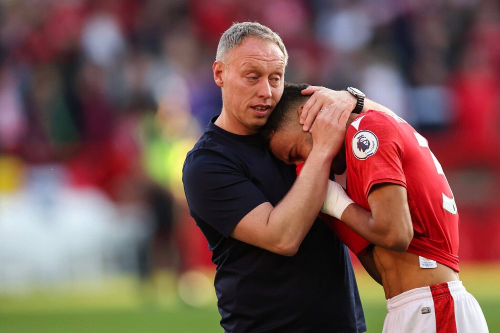  诺丁汉森林引援受阻，库珀坦言保级形势严峻  